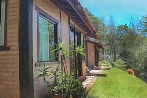 Smart Hotel Reserva Santo Antônio do Pinhal