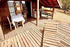 Smart Hotel Reserva Santo Antônio do Pinhal