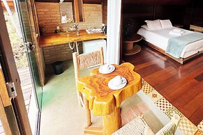 Smart Hotel Reserva Santo Antônio do Pinhal