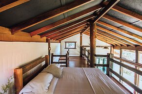 Smart Hotel Reserva Santo Antônio do Pinhal