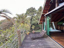 Smart Hotel Reserva Santo Antônio do Pinhal