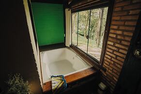 Smart Hotel Reserva Santo Antônio do Pinhal