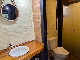 Smart Hotel Reserva Santo Antônio do Pinhal