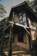 Smart Hotel Reserva Santo Antônio do Pinhal