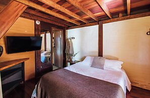 Smart Hotel Reserva Santo Antônio do Pinhal
