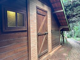 Smart Hotel Reserva Santo Antônio do Pinhal