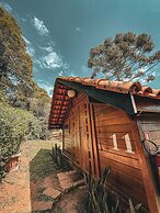 Smart Hotel Reserva Santo Antônio do Pinhal