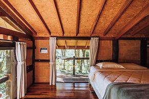 Smart Hotel Reserva Santo Antônio do Pinhal