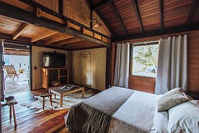 Smart Hotel Reserva Santo Antônio do Pinhal