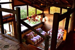 Smart Hotel Reserva Santo Antônio do Pinhal