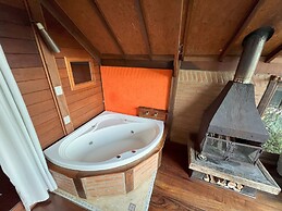 Smart Hotel Reserva Santo Antônio do Pinhal