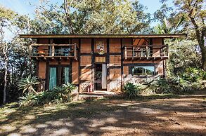 Smart Hotel Reserva Santo Antônio do Pinhal