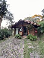 Smart Hotel Reserva Santo Antônio do Pinhal