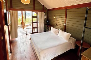 Smart Hotel Reserva Santo Antônio do Pinhal