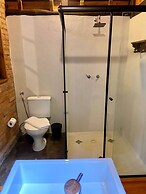 Smart Hotel Reserva Santo Antônio do Pinhal