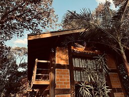 Smart Hotel Reserva Santo Antônio do Pinhal