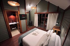 Smart Hotel Reserva Santo Antônio do Pinhal