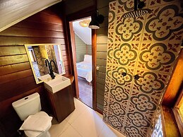 Smart Hotel Reserva Santo Antônio do Pinhal