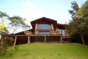 Smart Hotel Reserva Santo Antônio do Pinhal