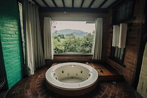 Smart Hotel Reserva Santo Antônio do Pinhal