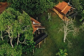 Smart Hotel Reserva Santo Antônio do Pinhal