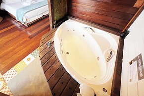 Smart Hotel Reserva Santo Antônio do Pinhal