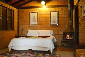 Smart Hotel Reserva Santo Antônio do Pinhal