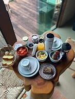 Smart Hotel Reserva Santo Antônio do Pinhal