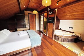 Smart Hotel Reserva Santo Antônio do Pinhal