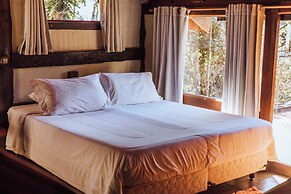 Smart Hotel Reserva Santo Antônio do Pinhal