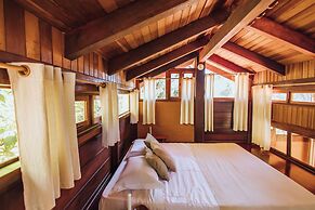 Smart Hotel Reserva Santo Antônio do Pinhal