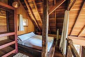 Smart Hotel Reserva Santo Antônio do Pinhal