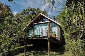 Smart Hotel Reserva Santo Antônio do Pinhal