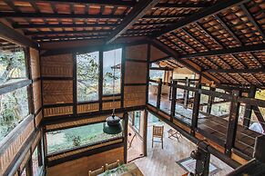 Smart Hotel Reserva Santo Antônio do Pinhal