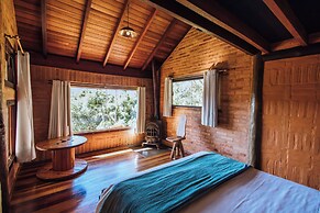 Smart Hotel Reserva Santo Antônio do Pinhal