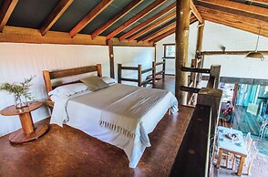 Smart Hotel Reserva Santo Antônio do Pinhal