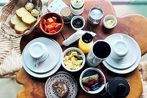 Smart Hotel Reserva Santo Antônio do Pinhal