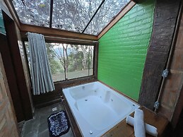 Smart Hotel Reserva Santo Antônio do Pinhal