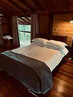 Smart Hotel Reserva Santo Antônio do Pinhal