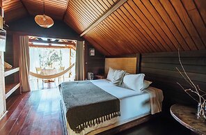 Smart Hotel Reserva Santo Antônio do Pinhal