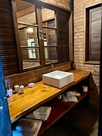 Smart Hotel Reserva Santo Antônio do Pinhal