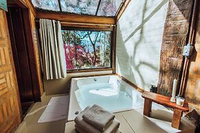 Smart Hotel Reserva Santo Antônio do Pinhal