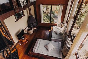 Smart Hotel Reserva Santo Antônio do Pinhal