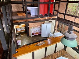 Smart Hotel Reserva Santo Antônio do Pinhal