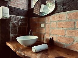 Smart Hotel Reserva Santo Antônio do Pinhal