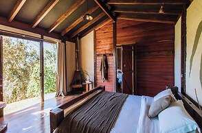 Smart Hotel Reserva Santo Antônio do Pinhal