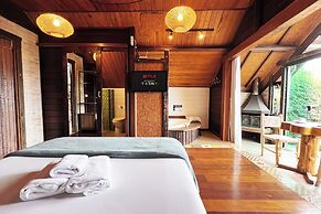 Smart Hotel Reserva Santo Antônio do Pinhal