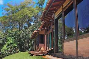 Smart Hotel Reserva Santo Antônio do Pinhal