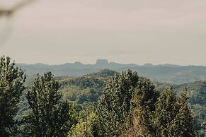 Smart Hotel Reserva Santo Antônio do Pinhal