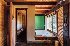 Smart Hotel Reserva Santo Antônio do Pinhal